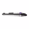 Клавіатура Hator Hellyberry HK75 Mechanical Linear RGB Wireless/Bluetooth/USB UA White/Violet (HK75_wireless) - Image 5