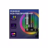 Мікрофон Boya K3-02 RGB Type-C/3,5 мм Black (BOYA K3-02) - Image 9