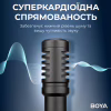 Мікрофон Boya BY-MM1+ Black (BY-MM1+) - Image 9