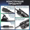 Мікрофон Boya BY-M1 Pro II Black (BY-M1 Pro II) - Image 11