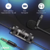 Мікрофон Boya BY-M1 Pro II Black (BY-M1 Pro II) - Image 12