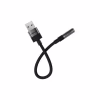 Перехідник USB AM to 3.5mm F 0.15m black Acefast (6974316285298) - Image 3