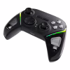 Геймпад Ajazz GP100 2.4G/BT/USB Switch/PC/iOS/Android RGB Black (GP100-B) - Image 5