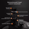 Геймпад Ajazz GP100 2.4G/BT/USB Switch/PC/iOS/Android RGB Black (GP100-B) - Image 7