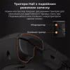 Геймпад Ajazz GP100 2.4G/BT/USB Switch/PC/iOS/Android RGB Black (GP100-B) - Image 9