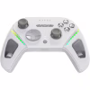 Геймпад Ajazz GP100 2.4G/BT/USB Switch/PC/iOS/Android RGB White (GP100-W) - Image 2