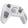 Геймпад Ajazz GP100 2.4G/BT/USB Switch/PC/iOS/Android RGB White (GP100-W) - Image 3