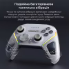 Геймпад Ajazz GP100 2.4G/BT/USB Switch/PC/iOS/Android RGB White (GP100-W) - Image 10