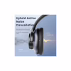 Навушники OneOdio A10 Bluetooth 3,5мм Black (A10 Black) - Image 4