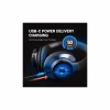 Навушники OneOdio A10 Bluetooth 3,5мм Black (A10 Black) - Image 7