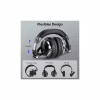 Наушники OneOdio Pro 10 3,5мм/6,35мм Black (Pro 10 Black) - Image 4
