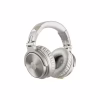 Наушники OneOdio Studio Pro C Bluetooth+3,5мм Silver (Pro C Silver) - Image 2