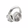 Наушники OneOdio Studio Pro C Bluetooth+3,5мм Silver (Pro C Silver) - Image 3