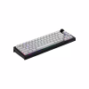 Клавіатура Hator Skyfall 65 MAG ULTRA 8K Aurum Ice RGB USB UA Black/White (HTK1860UA) - Image 4