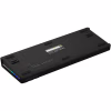 Клавіатура Hator Skyfall 65 Pro Aurum Vanila Silent RGB Wireless/Bluetooth/USB UA Grey/Black (HTK4160UA) - Image 6