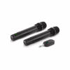 Мікрофон REAL-EL KM-850 Black (EL121900002) - Image 3