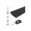 Комплект Hölmer SO-01 USB UA Black (SO-01) - Image 2