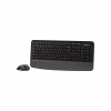 Комплект A4Tech FG2500S Plus Wireless UA Grey (4711421003261) - Image 2
