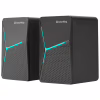 Акустическая система ColorWay CW-SPU01BK Black (CW-SPU01BK) - Image 3