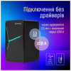 Акустическая система ColorWay CW-SPU01BK Black (CW-SPU01BK) - Image 8