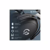 Навушники GamePro Asgard Skald Origin Black (HS850B) - Image 12