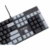 Клавіатура Vinga KBGM-090 LED Red Switch USB Grey/Black (KBGM-090R Grey/Black) - Image 6