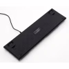 Клавіатура Vinga KBGM-095 LED Orange Switch USB White/Black (KBGM-095Y White/Black) - Image 7