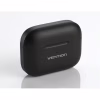 Навушники Vention Echo Lite E11 Pro Black (NBVB0-Pro) - Image 4