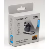 Наушники Vention Echo Lite E11 Pro Black (NBVB0-Pro) - Image 10