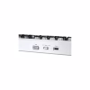 Клавиатура Aula F75 Reaper Switch Wireless/Bluetooth/USB UA Comic (6978080501578) - Image 4
