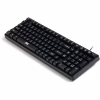 Клавіатура AOC GK116B LED USB UA Black (GK116B/97) - Image 4