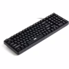 Клавіатура AOC GK116B LED USB UA Black (GK116B/97) - Image 5