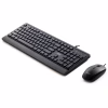 Комплект AOC KM220B USB UA Black (KM220B/97) - Image 3
