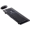 Комплект AOC KM220B USB UA Black (KM220B/97) - Image 4