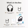 Навушники Vention S11 SoundMate Wireless Black (NBBB0) - Image 12