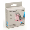Навушники Vention Echo Lite E11 Plus Pink (NBVP0-Plus) - Image 10