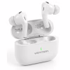Навушники Vention Echo Lite E11 Plus White (NBVW0-Plus) - Image 2