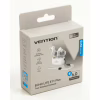 Навушники Vention Echo Lite E11 Plus White (NBVW0-Plus) - Image 10