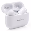Навушники Vention Echo Lite E11 Pro White (NBVW0-Pro) - Image 2