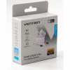Наушники Vention Echo Lite E11 Pro White (NBVW0-Pro) - Image 10