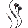 Наушники Vention Echo Lite 3.5mm In-Ear Wired Black (GBABAV) - Image 2