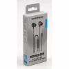 Наушники Vention Echo Lite 3.5mm In-Ear Wired Black (GBABAV) - Image 10