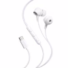 Наушники Vention Echo Lite USB-C In-Ear Wired White (GBBWAV) - Image 2