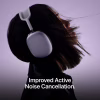 Наушники Apple AirPods Max 2 Midnight (MHWK4ZE/A) - Image 5