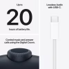 Навушники Apple AirPods Max 2 Midnight (MHWK4ZE/A) - Image 7