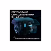 Клавіатура Logitech G515 Rapid TKL Wired USB UA Black (920-013861) - Image 4