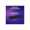 Клавіатура Logitech G515 TKL Cored GL Tactile RGB USB UA Black (920-014133) - Image 8