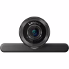 Веб-камера Lenovo QHD Black (4XC1Q25245) - Image 2