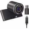 Веб-камера Lenovo QHD Black (4XC1Q25245) - Image 12