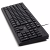 Клавіатура AOC KB100B USB UA Black (KB100B/97) - Image 6